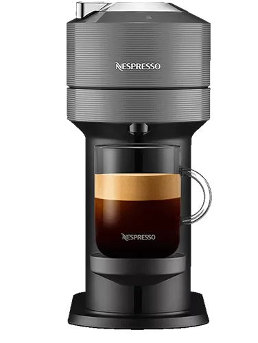 【2024年式、2000円クーポン付】NESPRESSO VERTUO NEXT Vertuo Next | Vertuo Machine | Nespresso UAE